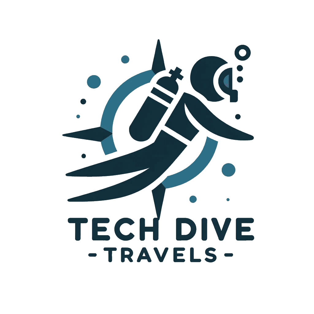 techdive travels