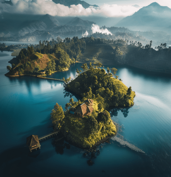 Diving the unknown with First Descent expeditions