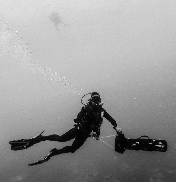 Must-Have Tech Diving Gear for Beginners: Start Your Journey Right