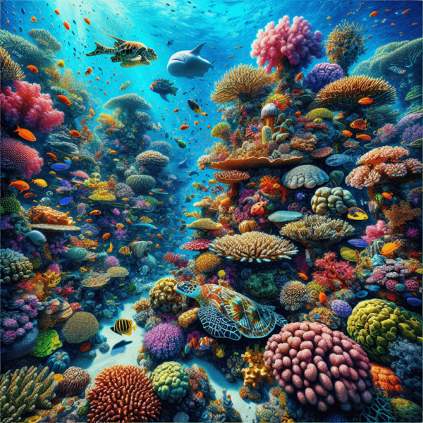 Reef , photo