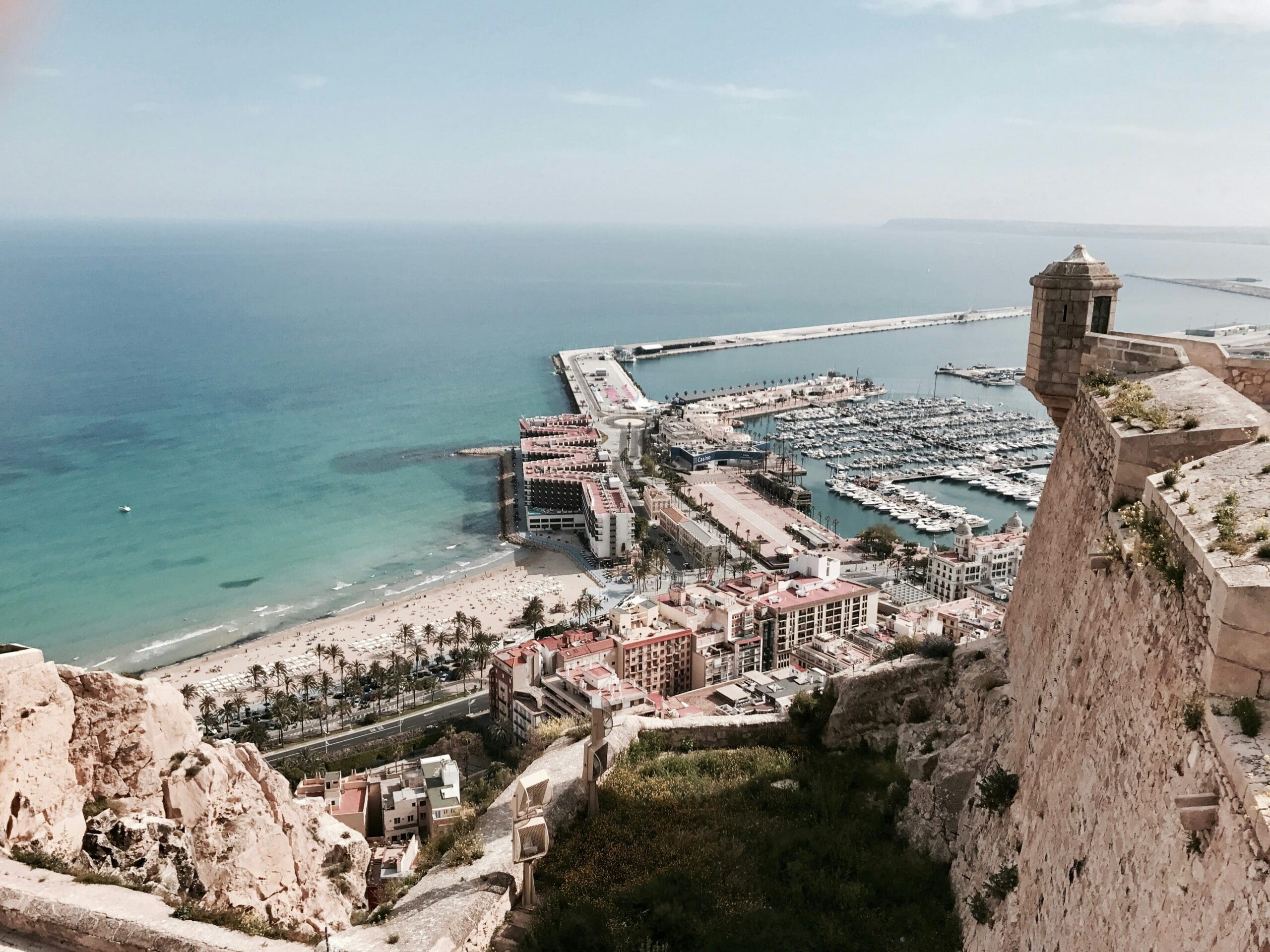 Discover Stunning Dive Sites in Spain