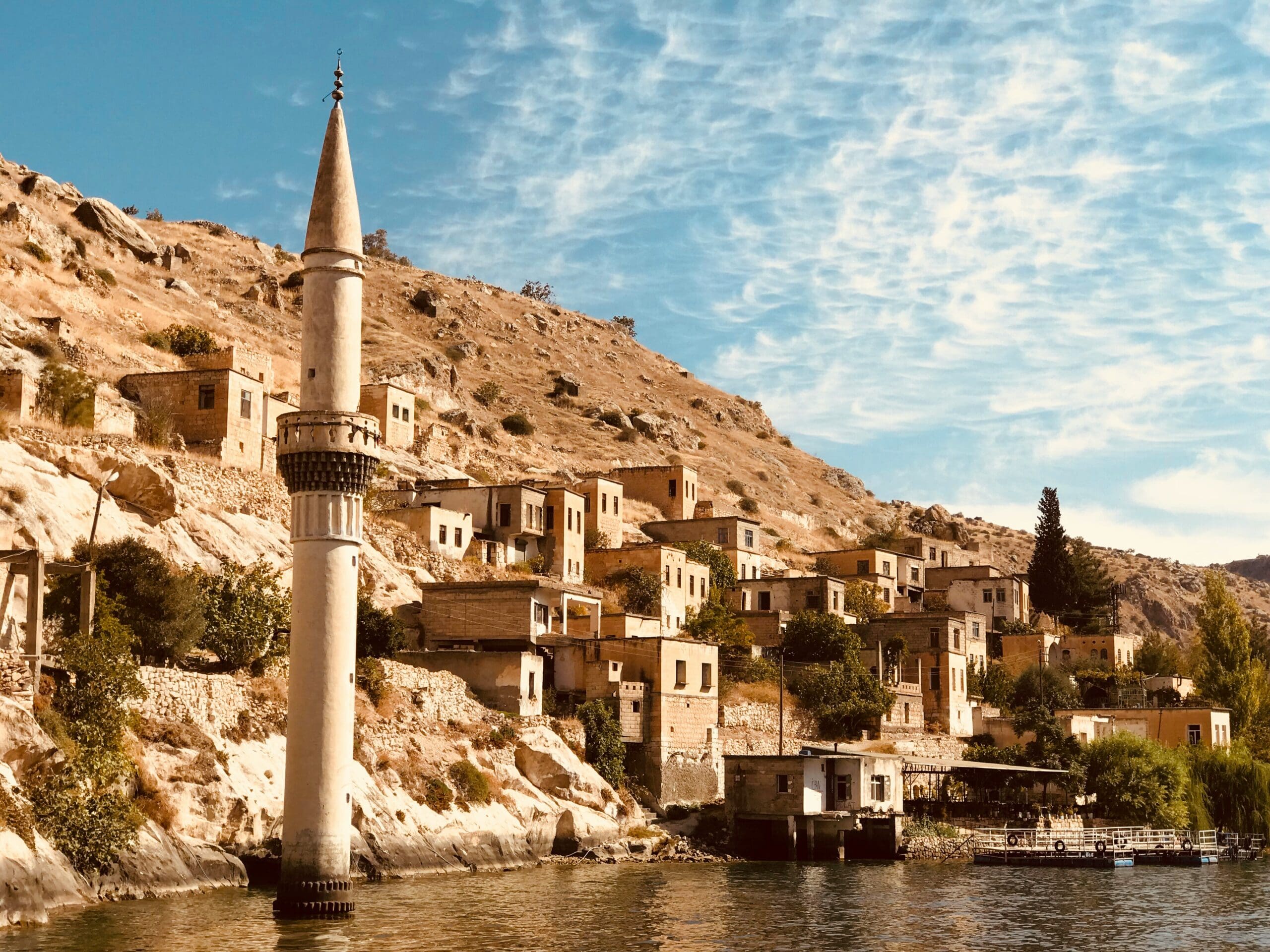 Discover the Best Dive Sites in Turkey